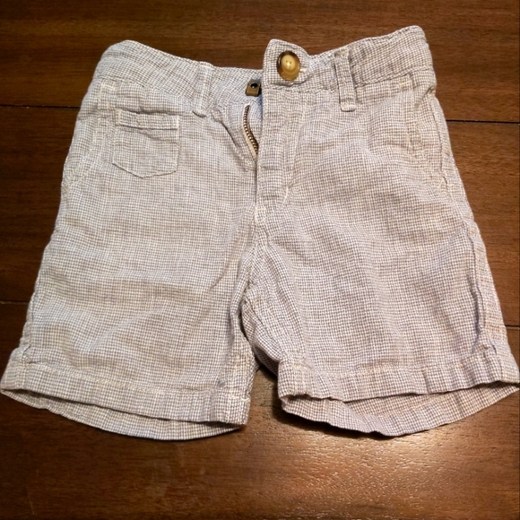 Toddler Shorts - Picture 1 of 3